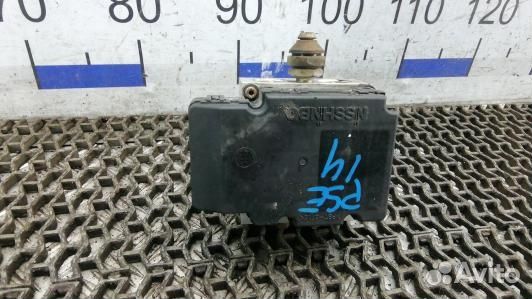 Блок ABS mitsubishi galant 8 (PSE14KW01)