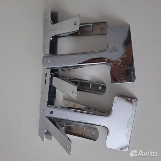 Зажимы для кроя