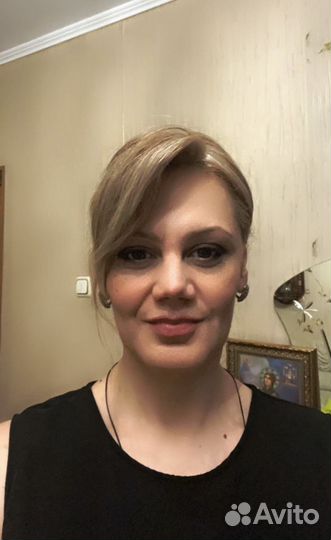 Подработка няней