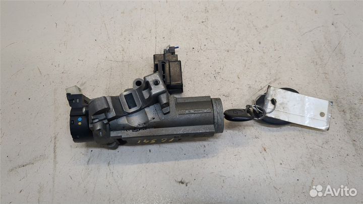 Замок зажигания Hummer H3, 2008