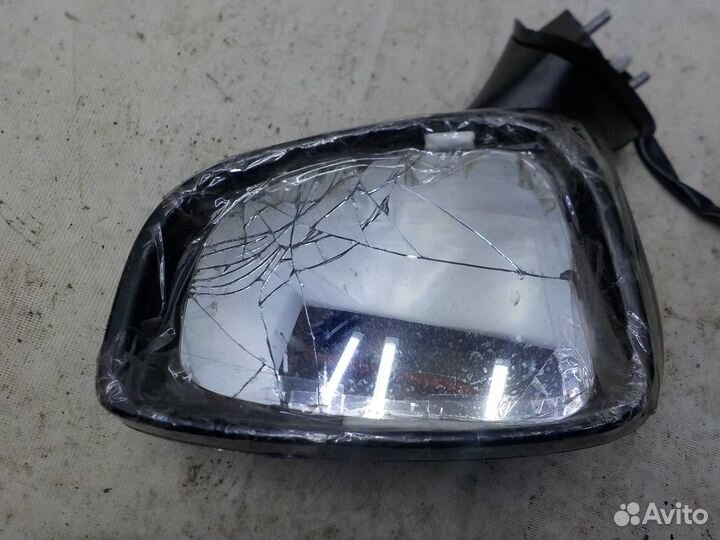 Зеркало mazda CX-5