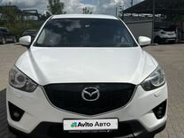 Mazda CX-5 2.2 AT, 2013, 149 000 км, с пробегом, цена 1 810 000 руб.