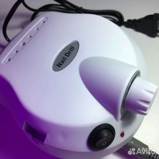 Аппарат для маникюра nail drill