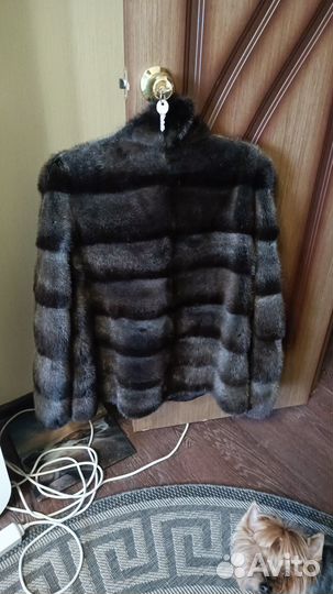 Продажа полушубка