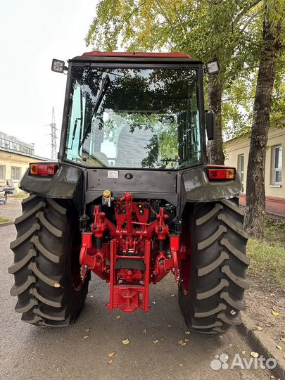 Трактор МТЗ (Беларус) 82.3, 2023