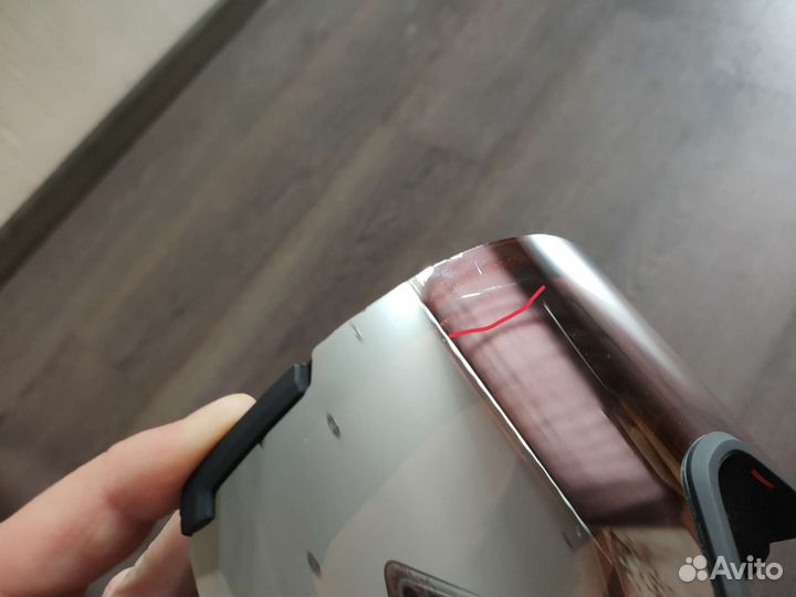 Маска горнолыжная Salomon Orange (S2)