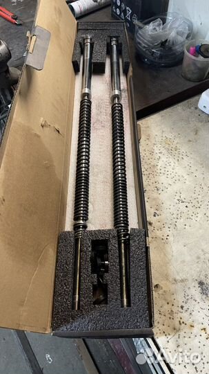 Запчасти на мотоцикл