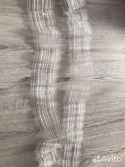 Шторная лента