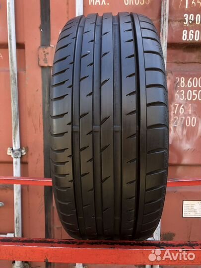 Continental ContiSportContact 3 225/50 R17 94V