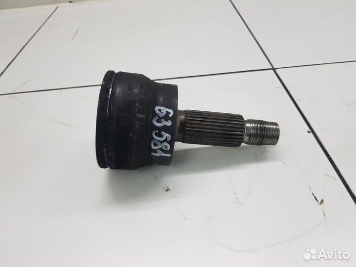 Шрус наружный (Kia K5 III)