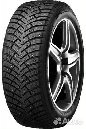 Nexen Winguard WinSpike 3 225/50 R17 98T