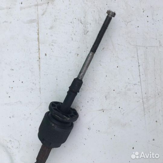 Трос кпп Форд Фокус 2 08-11