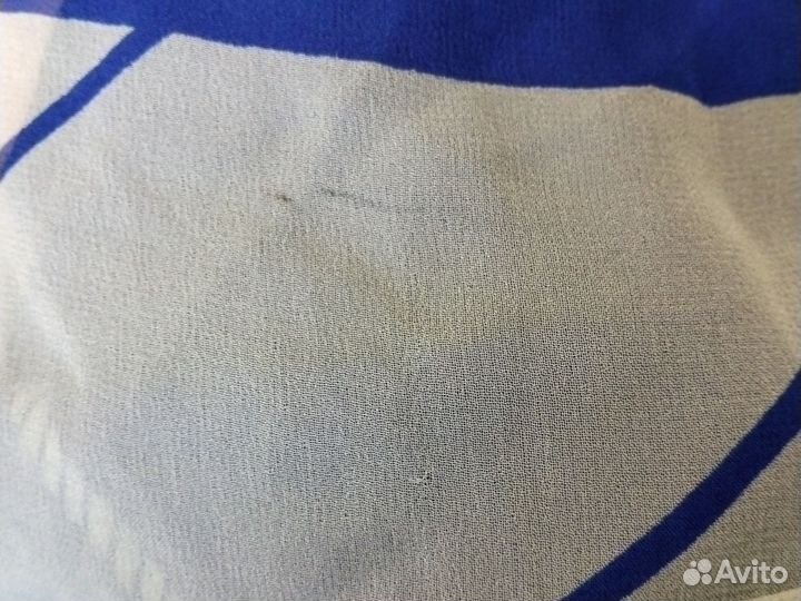 Шифоновый платок