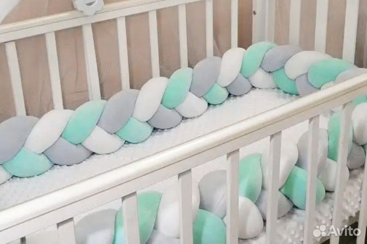 Кроватка happy baby mommy lux с расширением