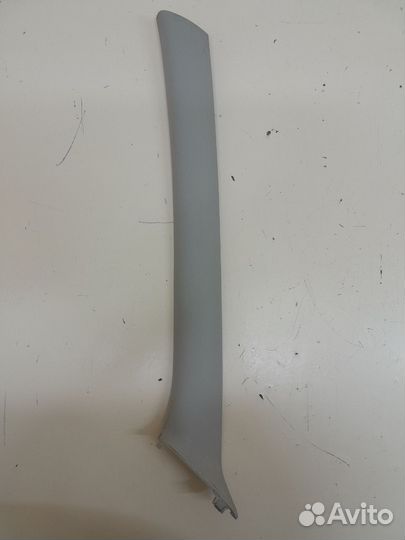 Обшивка/накладка стойки Renault Duster