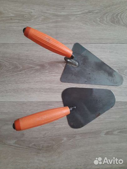 Кельма мастерок СССР