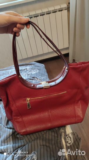 Сумка ручной работы Болгария