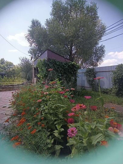 Дом 73 м² на участке 6 сот.