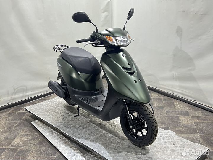 Скутер Yamaha Jog (2018г.в.)