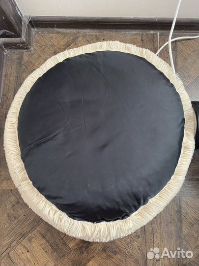 Лежанка для животных 60 см