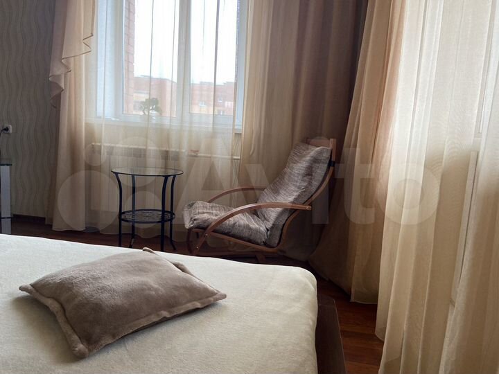 2-к. квартира, 47 м², 9/10 эт.