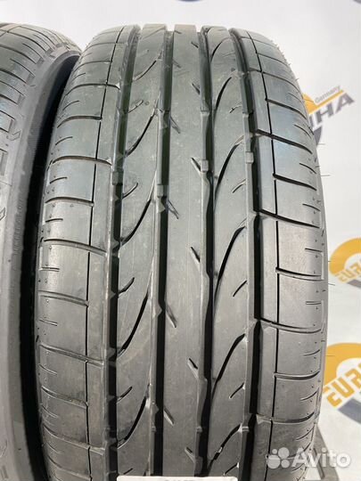 Bridgestone Dueler H/P Sport 235/45 R19 97Y