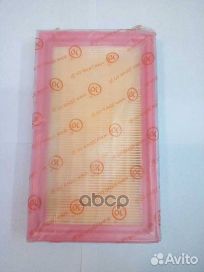 Фильтр воздушный JDA2011V Just Drive