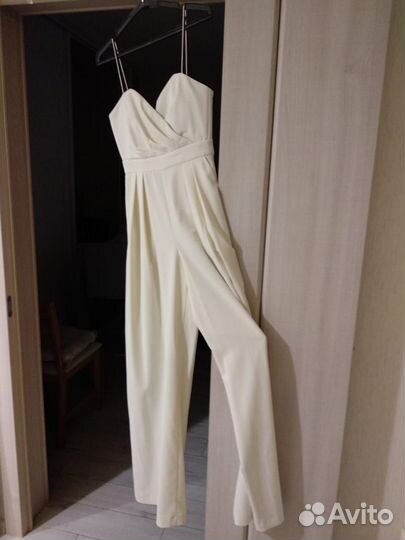 Комбинезон женский