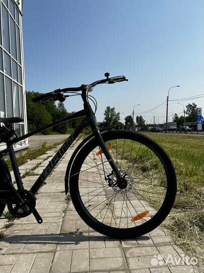 Giant Cypres 3 L,M-ростовка