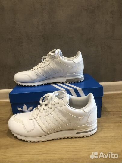 Кроссовки adidas мужские 43 размера