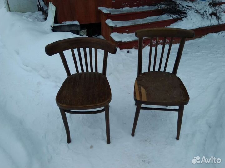 Стул венский