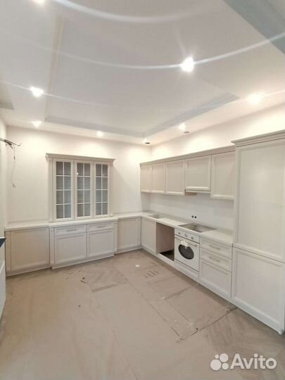 Шлифовщик искусственого камня