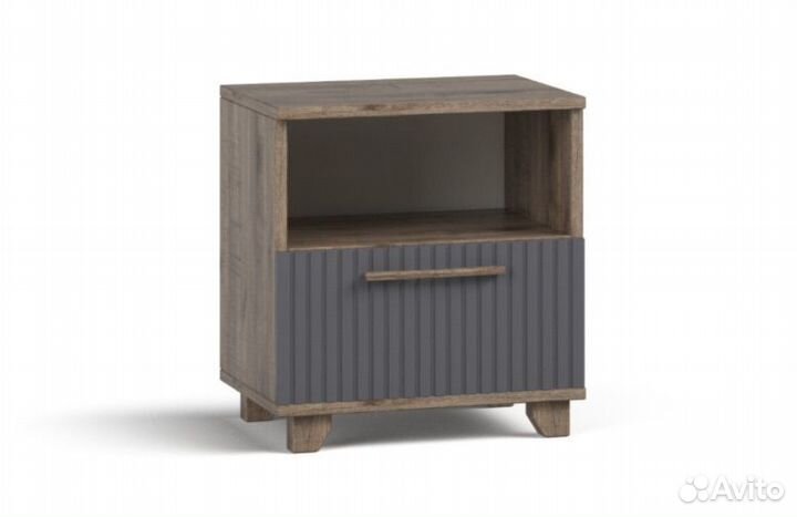 Тумба прикроватная