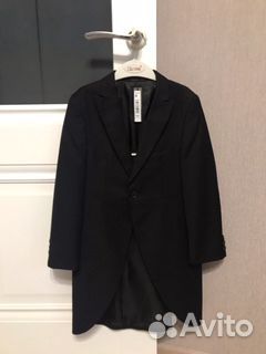 Пиджак (фрак) next для мальчика