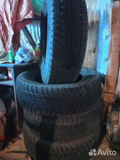 Белшина Artmotion HP 215/65 R16