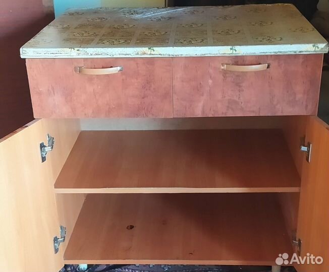 Кухонный гарнитур