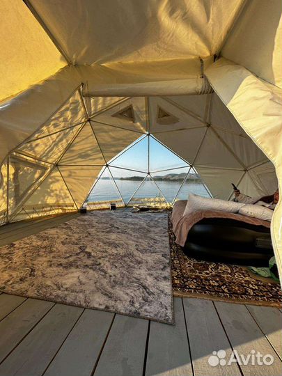 Аренда жилья посуточно