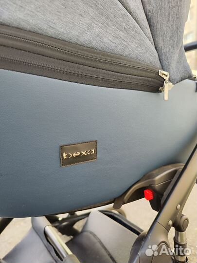 Коляска Bexa air 2 в 1