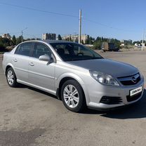 Opel Vectra 1.8 AMT, 2008, 143 000 км, с пробегом, цена 730 000 руб.