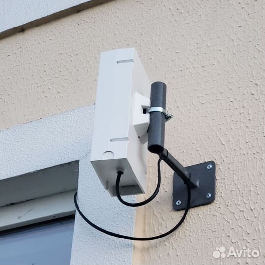 Интернет на дачу 3G Интернет в частный дом и офис