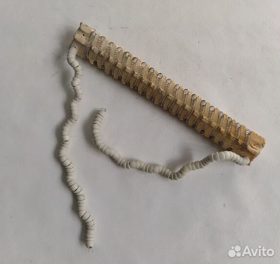 Нагревательный элемент СССР