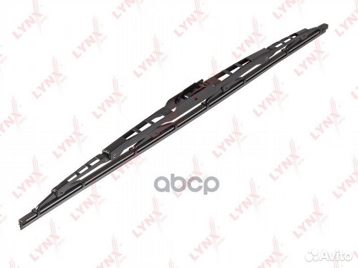 Щетка стеклоочистителя летняя 380мм 380 mm LW38