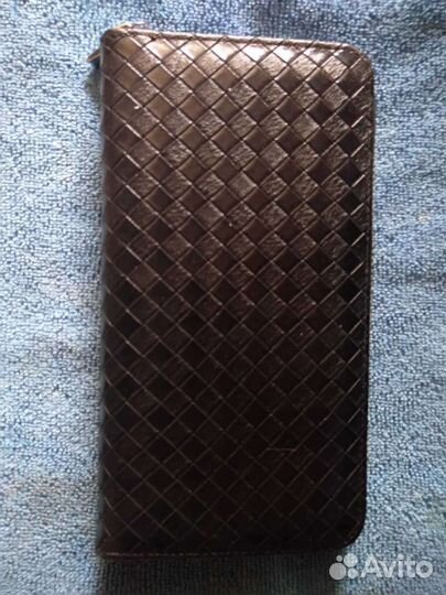 Кошелек мужской