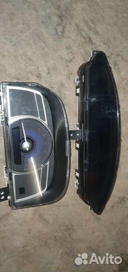 Хонда Цивик Xonda civic 8 4d щиток приборов