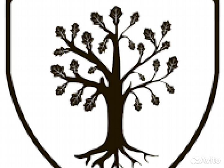 Бочка дубовая заливная, 50л (Средний обжиг) Ставб