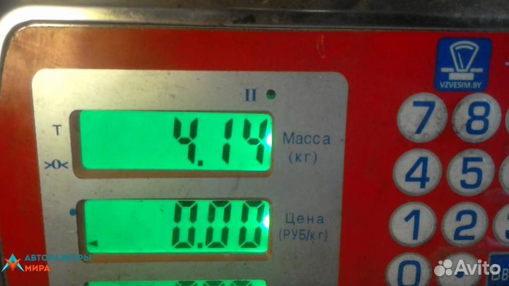 Коллектор впускной Volkswagen Passat B5 2001