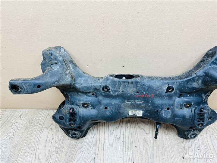 Подрамник передний Kia Cerato 3 2013-2018