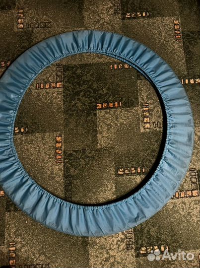 Художественная гимнастика