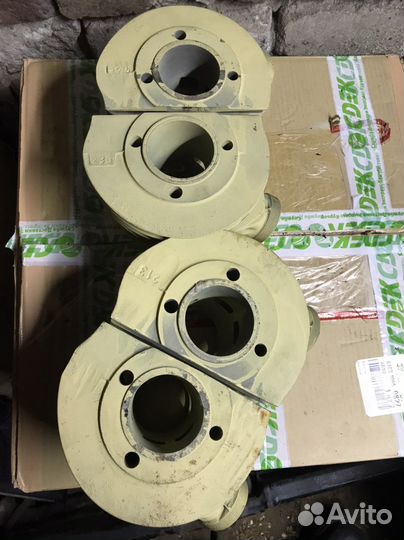 Цилиндры второго ремонта ява сташка 350