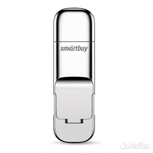 Flash Usb 3.2 SmartBuy M5 на 1TB (OTG)